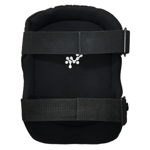 ProFlex&reg; 347 Lightweight Knee Pad, Buckle Style, Gel Caps, Foam/Gel Pads GTA Hardware Inc