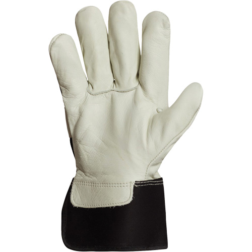 Endura&reg; Winter Gloves, One Size, Grain Cowhide Palm, Thinsulate Inner Lining GTA Hardware Inc