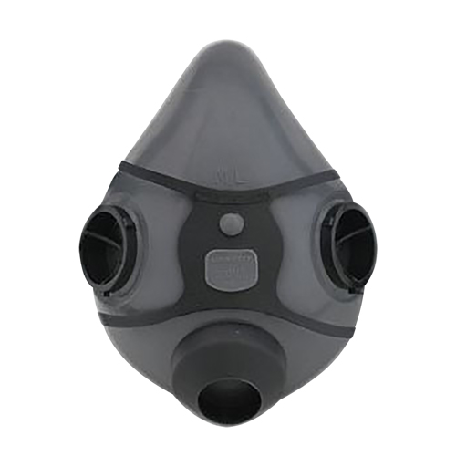 Demi-masque respirateur de s&eacute;rie 300 Comfort Air, Thermoplastique, Petit/Moyen GTA Hardware Inc