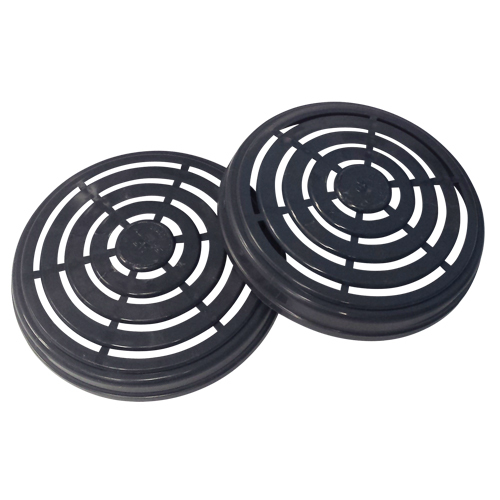 Couvre-filtre pour respirateurs GTA Hardware Inc