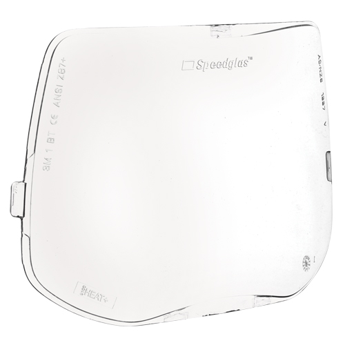 Visi&egrave;re de protection de rechange Speedglas GTA Hardware Inc