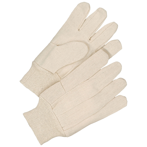 Ladies Cotton Gloves, 8 oz., One Size GTA Hardware Inc