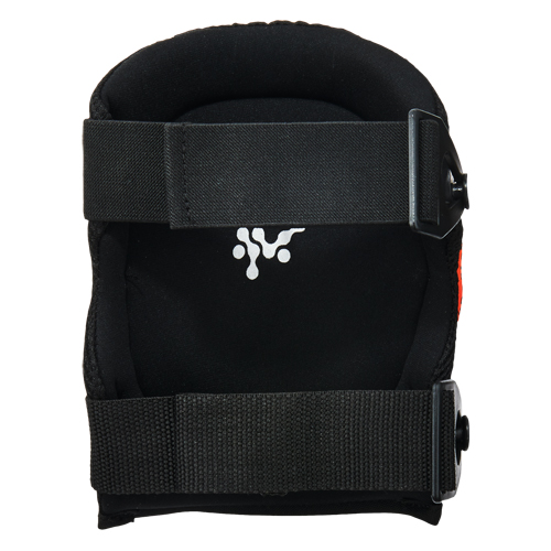 ProFlex&reg; 357 Lightweight Knee Pad, Buckle Style, Gel Caps, Foam/Gel Pads GTA Hardware Inc