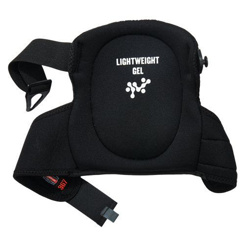 ProFlex&reg; 367 Lightweight Knee Pad, Buckle Style, Gel Caps, Foam/Gel Pads GTA Hardware Inc
