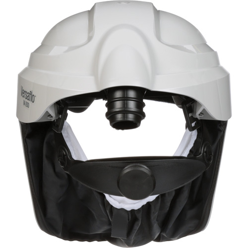 Versaflo Respiratory Faceshield Assembly, Standard, Hard Top GTA Hardware Inc