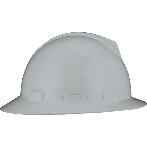 Casque &agrave; bord complet Annapurna de North, R&eacute;pond aux normes CSA type 1, Suspension Rochet, Non ventil&eacute; GTA Hardware Inc