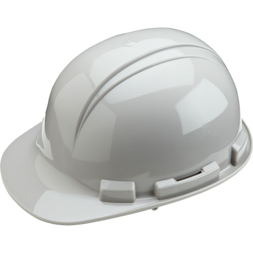 North&reg; Whistler Hardhat, Meets CSA Type 1, Pinlock Suspension, Non-Vented GTA Hardware Inc