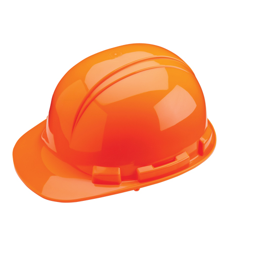 North&reg; Whistler Hardhat, Meets CSA Type 1, Ratchet Suspension, Non-Vented GTA Hardware Inc