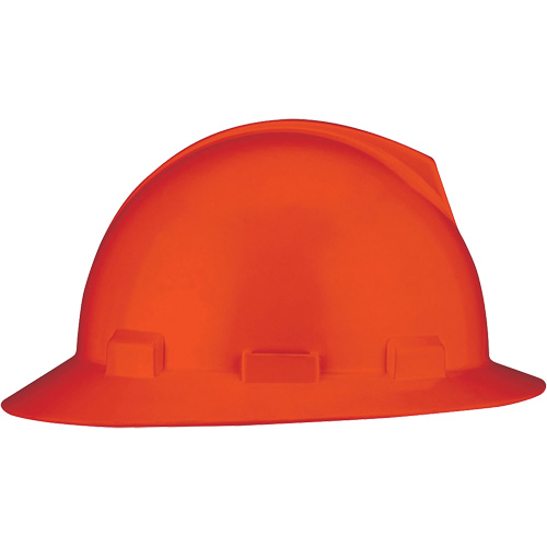 Casque &agrave; bord complet Annapurna de North, R&eacute;pond aux normes CSA type 1, Suspension &agrave; douille, Non ventil&eacute; GTA Hardware Inc