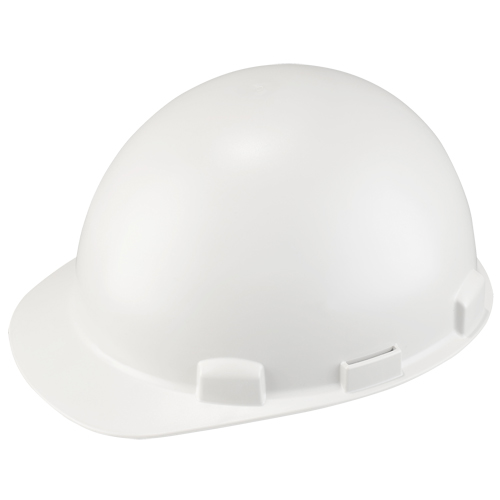 Casque de s&eacute;curit&eacute; Dom de North, R&eacute;pond aux normes CSA type 1, Suspension &agrave; douille, Non ventil&eacute; GTA Hardware Inc