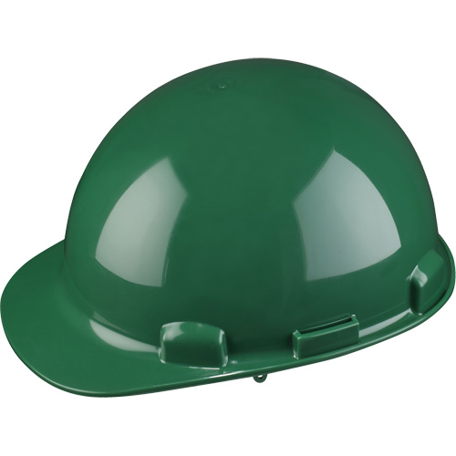 Dynamic Dom Hardhat, Meets CSA Type 1, Pinlock Suspension, Non-Vented GTA Hardware Inc