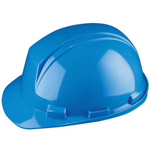 North&reg; Mont-Blanc Hardhat, Meets CSA Type 2, Ratchet Suspension, Non-Vented GTA Hardware Inc