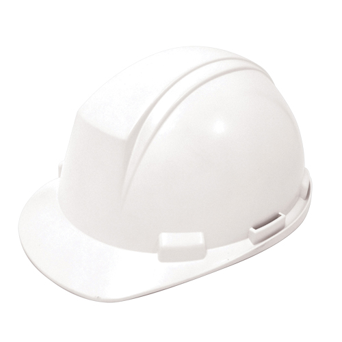 Casque Mont-Blanc de North, R&eacute;pond aux normes CSA type 2, Suspension &agrave; douille, Non ventil&eacute; GTA Hardware Inc