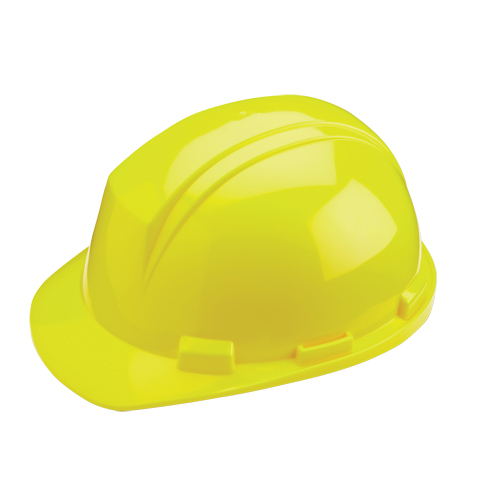 Casque Mont-Blanc de North, R&eacute;pond aux normes CSA type 2, Suspension Rochet, Non ventil&eacute; GTA Hardware Inc