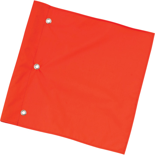Fanion signalisateur Dynamic, Nylon GTA Hardware Inc