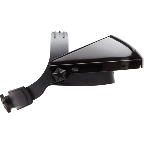 Dynamic HDPE High Performance Headgear, Ratchet Suspension GTA Hardware Inc