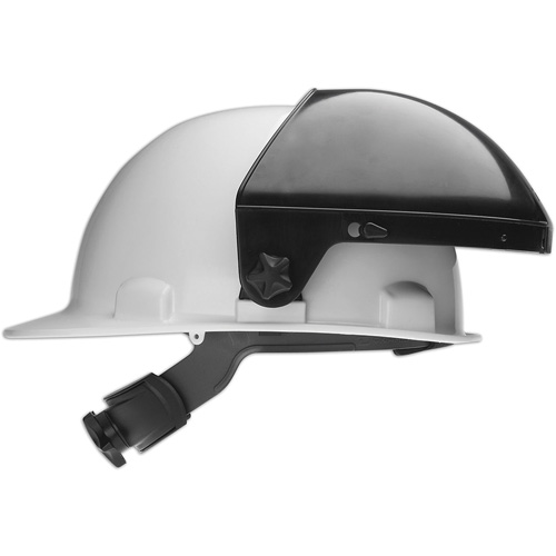 Harnais de t&ecirc;te pour &eacute;cran facial Dynamic, Suspension Aucun (accessoire &agrave; casque de s&eacute;curit&eacute;) GTA Hardware Inc