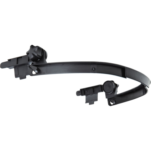 Dynamic High Performance Faceshield Bracket GTA Hardware Inc