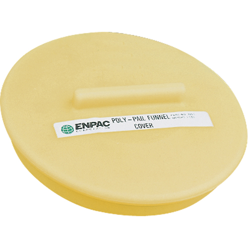 Poly-Pail Funnel - Cover GTA Hardware Inc