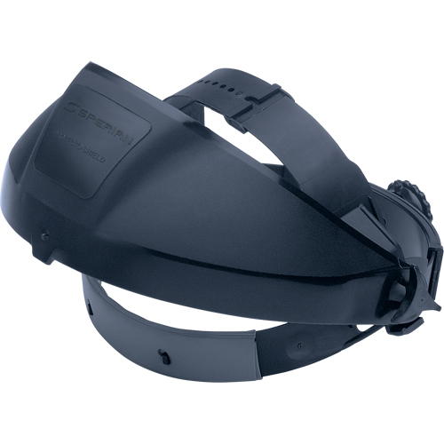 Harnais de t&ecirc;te North Protecto-Shield Prolok, Suspension Rochet GTA Hardware Inc