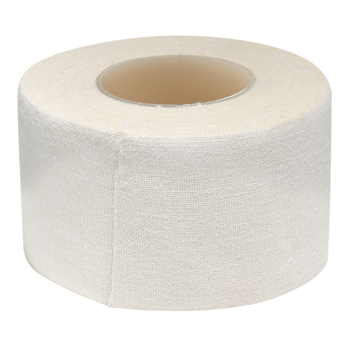 Adhesive Bandage Tape, Non-Medical, 7-1/2' L x 1" W GTA Hardware Inc