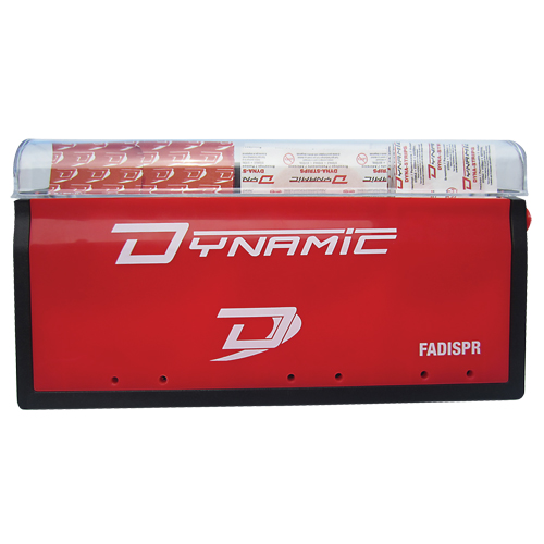 Dynamic Fabric Bandage Dispenser GTA Hardware Inc