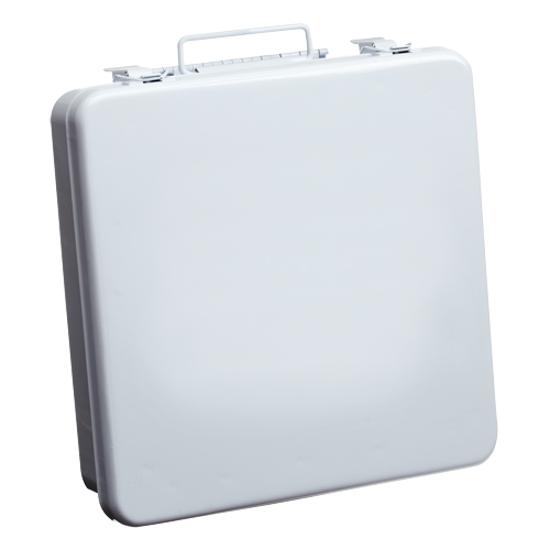 Boîtier vide pour trousse de premiers soins Dynamic GTA Hardware Inc