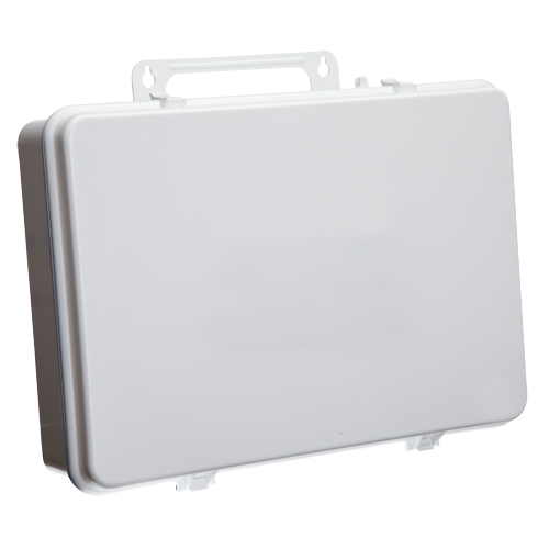 Boîtier vide pour trousse de premiers soins Dynamic GTA Hardware Inc