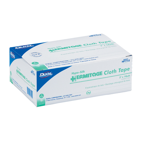 Dynamic Hospital Tape, Class 1, 30' L x 2" W GTA Hardware Inc