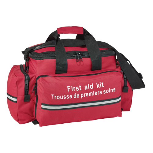 Dynamic Large Nylon Trauma Bag GTA Hardware Inc