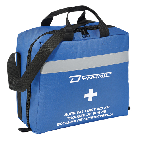 Dynamic Large Nylon Survival Bag GTA Hardware Inc