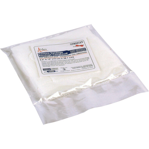 Dynamic Pressure Dressing GTA Hardware Inc