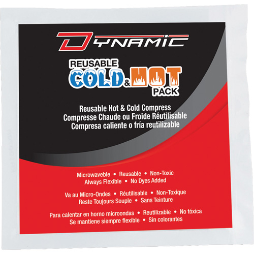 Compresse Dynamic GTA Hardware Inc