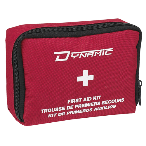 Petit sac de nylon carr&eacute; Dynamic GTA Hardware Inc