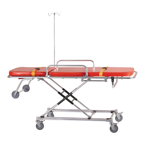 Dynamic Stretcher, Collapsible/Single Fold, Class 1 GTA Hardware Inc