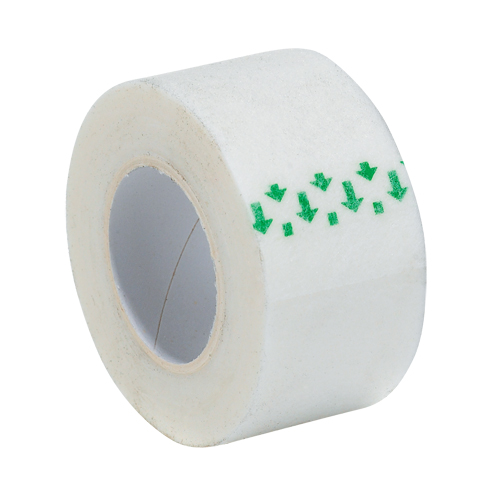 Dynamic Hypoallergenic Surgical Tape, Class 1, 30' L x 1" W GTA Hardware Inc