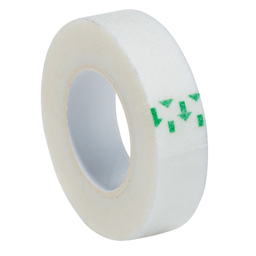 Dynamic Hypoallergenic Surgical Tape, Class 1, 30' L x 1/2" W GTA Hardware Inc