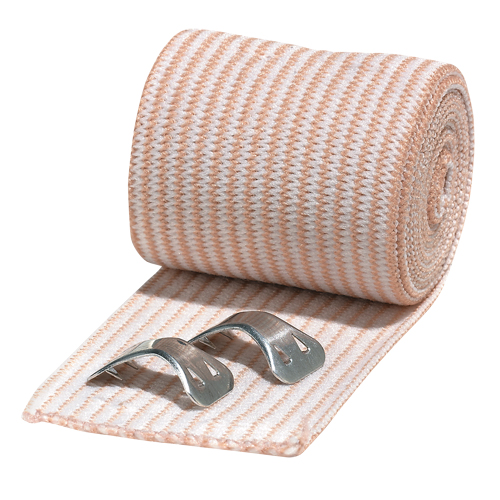 Dynamic Tensor Bandage, 15' L x 2" W, Class 1, Self-Adherent GTA Hardware Inc
