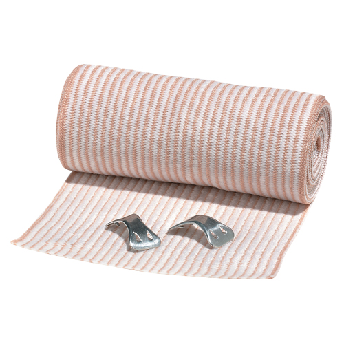 Dynamic Tensor Bandage, 15' L x 4" W, Class 1 GTA Hardware Inc