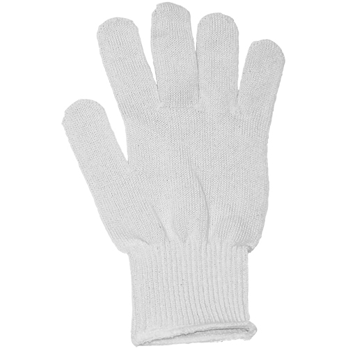 Enveloppes pour gants d'&eacute;t&eacute; Salisbury, Coton, Calibre 10, Taille unique GTA Hardware Inc