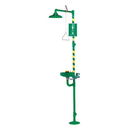 Eye/Face Wash and Shower GTA Hardware Inc