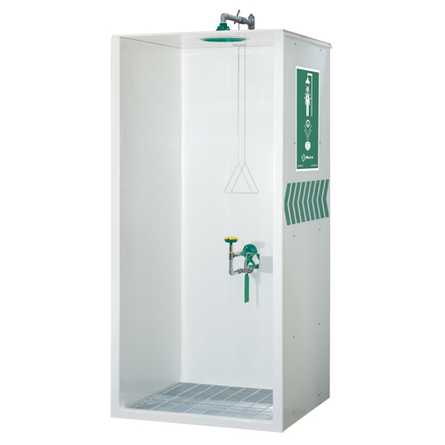 Booth Eye/Face Wash and Shower GTA Hardware Inc