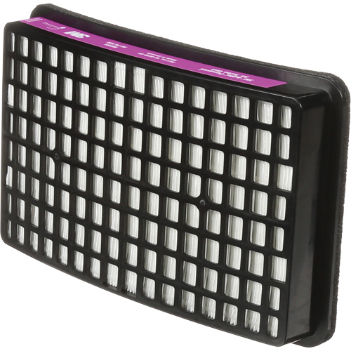 Cartouche pour APR &agrave; &eacute;puration d'air motoris&eacute; Speedglas HE, Filtre P100, Paquet de 1 GTA Hardware Inc