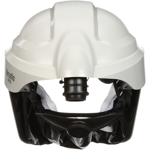 &eacute;cran facial complet pour respirateur Versaflo, Standard, Casque rigide GTA Hardware Inc