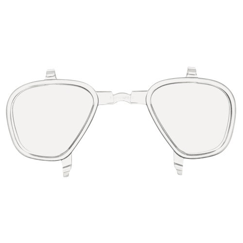 GoggleGear 500 Series Safety Goggles Prescription Insert GTA Hardware Inc