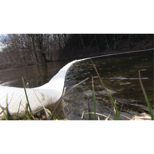 Balle SpillBoa, Huile seulement, 25' lo x 5" la, Absorption 28 gal., 4 /pqt GTA Hardware Inc