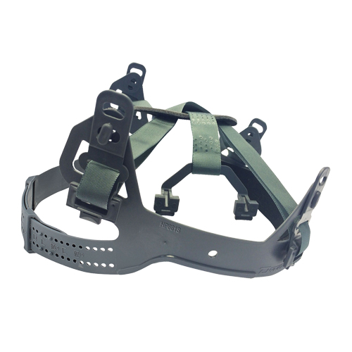 North&reg; Replacement Suspension, Pinlock GTA Hardware Inc