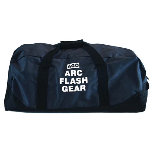 Sac de rangement pour &eacute;quipement d'arc &eacute;lectrique GTA Hardware Inc
