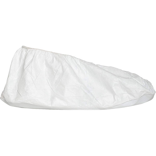 Couvre-chaussures, T-Grand, Tyvek IsoClean, Blanc GTA Hardware Inc