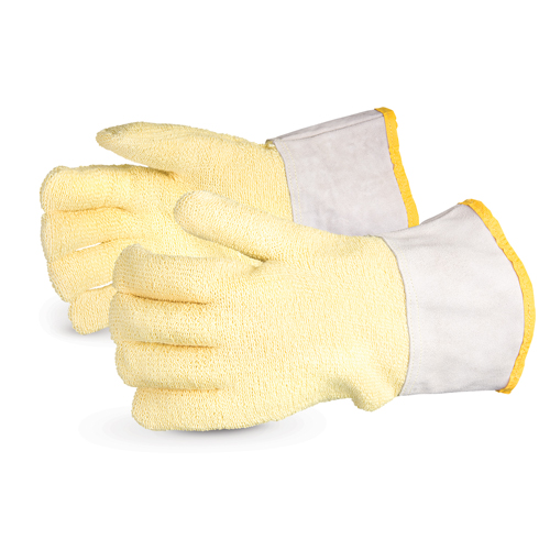 Dragon Heat-Resistant Glove, Kevlar&reg;, Large, Protects Up To 608° F (320° C) GTA Hardware Inc